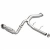 MagnaFlow 2010-2014 Ford F-150 Convertisseur Catalytique Ajustement Direct Norme Fédérale / EPA OEM