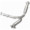 MagnaFlow 2010-2014 Ford F-150 Convertisseur Catalytique Ajustement Direct Norme Fédérale / EPA OEM