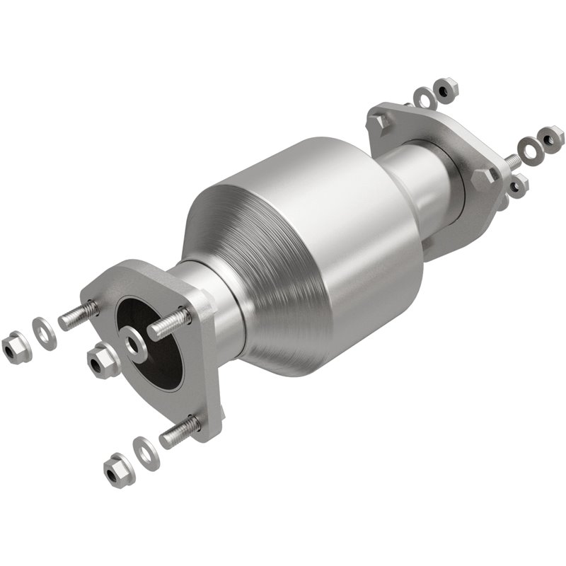 MagnaFlow 2013-2017 Honda Accord Convertisseur Catalytique Ajustement Direct Norme Fédérale / EPA OEM