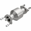 MagnaFlow 2013-2017 Honda Accord Convertisseur Catalytique Ajustement Direct Norme Fédérale / EPA OEM