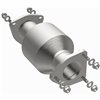 MagnaFlow 2013-2017 Honda Accord Convertisseur Catalytique Ajustement Direct Norme Fédérale / EPA OEM