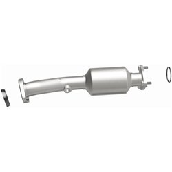 MagnaFlow 2015-2020 Honda Fit Convertisseur Catalytique Ajustement Direct Norme Fédérale / EPA OEM