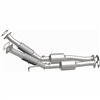 MagnaFlow 2007-2014 Volvo XC90 Convertisseur Catalytique Ajustement Direct Norme Fédérale / EPA OEM