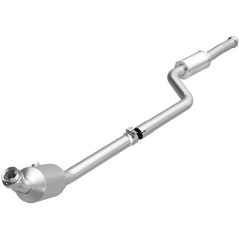 MagnaFlow 2011-2012 Mercedes-Benz C300 Convertisseur Catalytique Ajustement Direct Norme Fédérale / EPA OEM