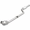 MagnaFlow 2011-2012 Mercedes-Benz C300 Convertisseur Catalytique Ajustement Direct Norme Fédérale / EPA OEM