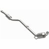 MagnaFlow 2011-2012 Mercedes-Benz C300 Convertisseur Catalytique Ajustement Direct Norme Fédérale / EPA OEM