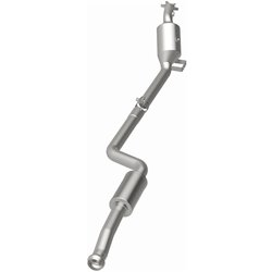 MagnaFlow 2011-2012 Mercedes-Benz C300 Convertisseur Catalytique Ajustement Direct Norme Fédérale / EPA OEM
