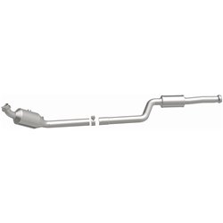 MagnaFlow 2011-2012 Mercedes-Benz C300 Convertisseur Catalytique Ajustement Direct Norme Fédérale / EPA OEM