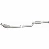MagnaFlow 2011-2012 Mercedes-Benz C300 Convertisseur Catalytique Ajustement Direct Norme Fédérale / EPA OEM