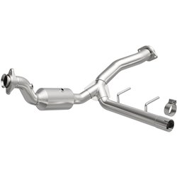 MagnaFlow 2015-2020 Ford F-150 Convertisseur Catalytique Ajustement Direct Norme Fédérale / EPA OEM