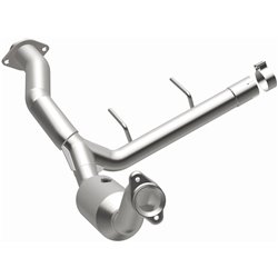 MagnaFlow 2015-2020 Ford F-150 Convertisseur Catalytique Ajustement Direct Norme Fédérale / EPA OEM