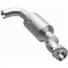 MagnaFlow 2015-2020 Ford F-150 Convertisseur Catalytique Ajustement Direct Norme Fédérale / EPA OEM