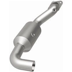 MagnaFlow 2015-2020 Ford F-150 Convertisseur Catalytique Ajustement Direct Norme Fédérale / EPA OEM