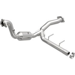 MagnaFlow 2015-2020 Ford F-150 Convertisseur Catalytique Ajustement Direct Norme Fédérale / EPA OEM