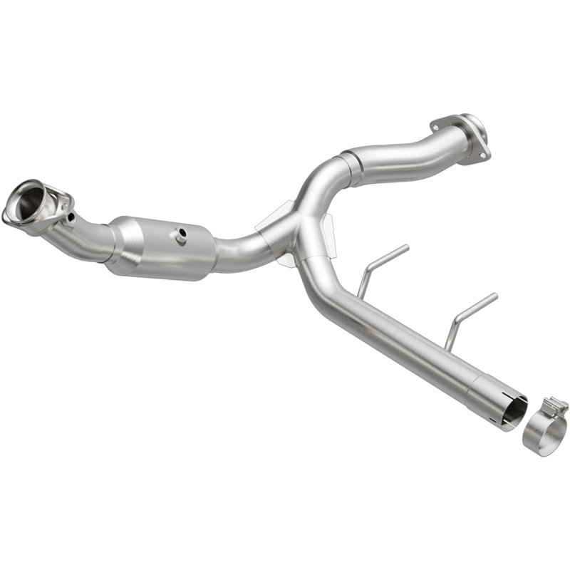 MagnaFlow 2015-2020 Ford F-150 Convertisseur Catalytique Ajustement Direct Norme Fédérale / EPA OEM