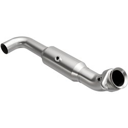 MagnaFlow 2010-2014 Ford F-150 Convertisseur Catalytique Ajustement Direct Norme Fédérale / EPA OEM