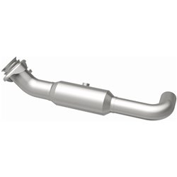 MagnaFlow 2010-2014 Ford F-150 Convertisseur Catalytique Ajustement Direct Norme Fédérale / EPA OEM