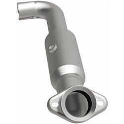 MagnaFlow 2010-2014 Ford F-150 Convertisseur Catalytique Ajustement Direct Norme Fédérale / EPA OEM