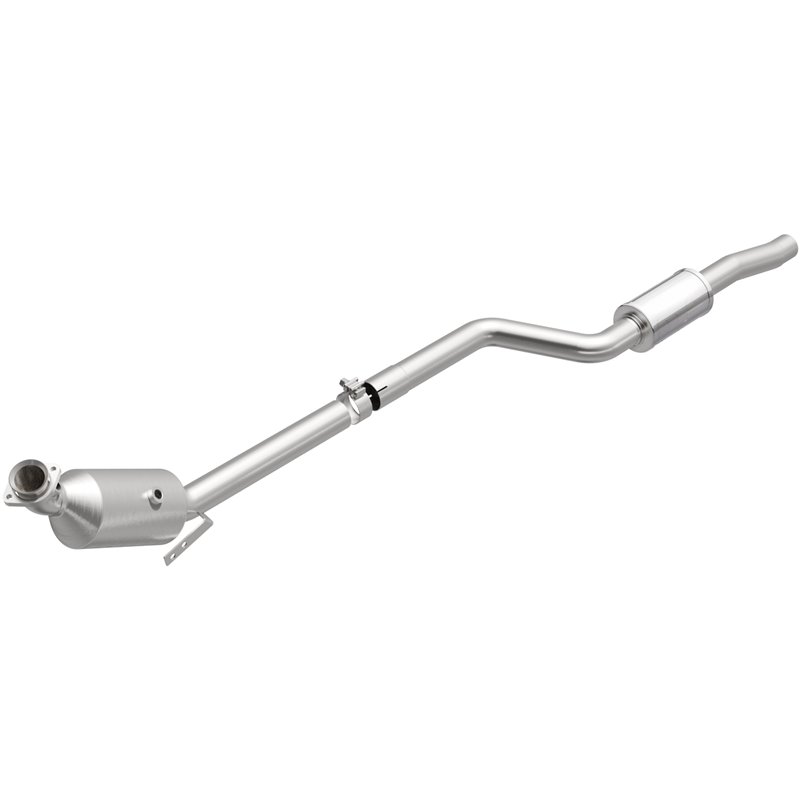 MagnaFlow 2011-2012 Mercedes-Benz C300 Convertisseur Catalytique Ajustement Direct Norme Fédérale / EPA OEM