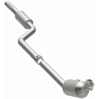 MagnaFlow 2011-2012 Mercedes-Benz C300 Convertisseur Catalytique Ajustement Direct Norme Fédérale / EPA OEM