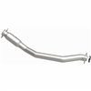MagnaFlow 2012-2019 Jeep Grand Cherokee Convertisseur Catalytique Ajustement Direct Norme Fédérale / EPA OEM