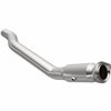 MagnaFlow 2012-2015 Jeep Grand Cherokee Convertisseur Catalytique Ajustement Direct Norme Fédérale / EPA OEM