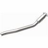 MagnaFlow 2012-2015 Jeep Grand Cherokee Convertisseur Catalytique Ajustement Direct Norme Fédérale / EPA OEM