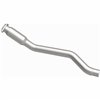 MagnaFlow 2012-2015 Jeep Grand Cherokee Convertisseur Catalytique Ajustement Direct Norme Fédérale / EPA OEM
