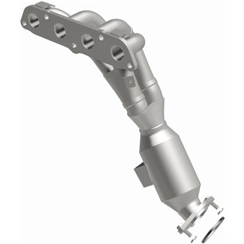 MagnaFlow 2016-2022 Mazda MX-5 Miata Convertisseur Catalytique sur Collecteur Norme Fédérale / EPA OEM