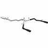 MagnaFlow 2020-2025 Jeep Gladiator Série Route Cat-Back Système d'Échappement Performance