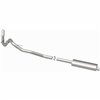 MagnaFlow 2020-2025 Jeep Gladiator Série Route Cat-Back Système d'Échappement Performance