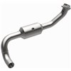 MagnaFlow 2007-2008 Ford F-150 Convertisseur Catalytique Ajustement Direct Norme Fédérale / EPA OEM