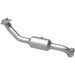 MagnaFlow 2007-2008 Ford F-150 Convertisseur Catalytique Ajustement Direct Norme Fédérale / EPA OEM