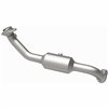 MagnaFlow 2007-2008 Ford F-150 Convertisseur Catalytique Ajustement Direct Norme Fédérale / EPA OEM