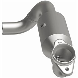 MagnaFlow 2007-2008 Ford F-150 Convertisseur Catalytique Ajustement Direct Norme Fédérale / EPA OEM