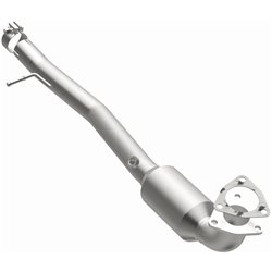 MagnaFlow 2007-2009 Land Rover Range Rover Convertisseur Catalytique Ajustement Direct Norme Fédérale / EPA OEM