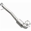 MagnaFlow 2007-2009 Land Rover Range Rover Convertisseur Catalytique Ajustement Direct Norme Fédérale / EPA OEM