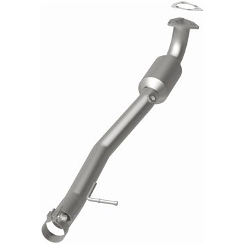 MagnaFlow 2007-2009 Land Rover Range Rover Convertisseur Catalytique Ajustement Direct Norme Fédérale / EPA OEM