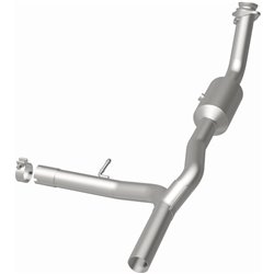 MagnaFlow 2007-2008 Ford F-150 Convertisseur Catalytique Ajustement Direct Norme Fédérale / EPA OEM