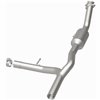 MagnaFlow 2007-2008 Ford F-150 Convertisseur Catalytique Ajustement Direct Norme Fédérale / EPA OEM