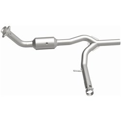 MagnaFlow 2007-2008 Ford F-150 Convertisseur Catalytique Ajustement Direct Norme Fédérale / EPA OEM