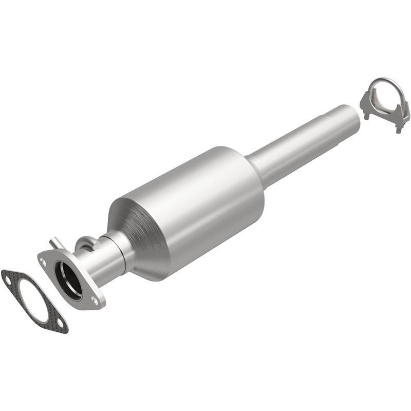 MagnaFlow 2005-2006 Toyota Highlander Convertisseur Catalytique Ajustement Direct Norme Californie CARB