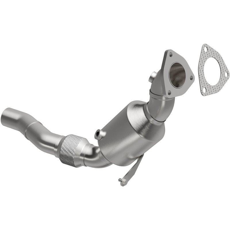 MagnaFlow 2016-2019 Cadillac CT6 Convertisseur Catalytique Ajustement Direct Norme Fédérale / EPA OEM
