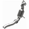 MagnaFlow 2016-2019 Cadillac CT6 Convertisseur Catalytique Ajustement Direct Norme Fédérale / EPA OEM