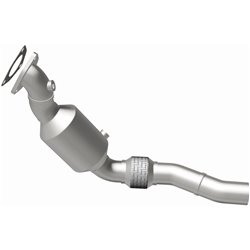 MagnaFlow 2016-2019 Cadillac CT6 Convertisseur Catalytique Ajustement Direct Norme Fédérale / EPA OEM