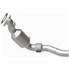 MagnaFlow 2016-2019 Cadillac CT6 Convertisseur Catalytique Ajustement Direct Norme Fédérale / EPA OEM