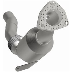 MagnaFlow 2016-2019 Cadillac CT6 Convertisseur Catalytique Ajustement Direct Norme Fédérale / EPA OEM