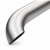 MagnaFlow 2020-2025 Jeep Gladiator Rock Série Crawler Cat-Back Système d'Échappement Performance