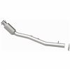 MagnaFlow 2007-2008 Land Rover Range Rover Convertisseur Catalytique Ajustement Direct Norme Californie CARB
