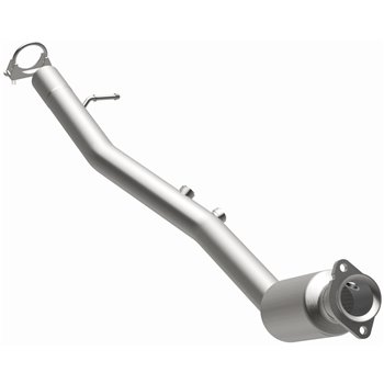 MagnaFlow 2007-2008 Land Rover Range Rover Convertisseur Catalytique Ajustement Direct Norme Californie CARB